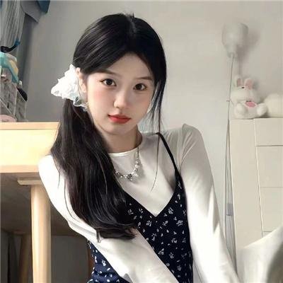 甜蜜的她·动态漫